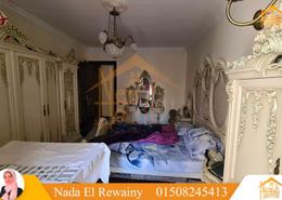 شقة - 2 غرف نوم for للبيع in شارع بورسعيد - الإبراهيمية - حي وسط - الاسكندرية