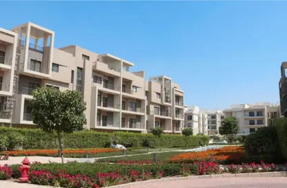 Apartment - 3 Bedrooms - 2 Bathrooms for sale in Fifth Square - The 5th Settlement - New Cairo City - Cairo