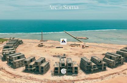 Cabin - 3 Bedrooms - 3 Bathrooms for sale in Soma Breeze - Soma Bay - Safaga - Hurghada - Red Sea