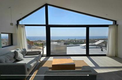 Villa - 3 Bedrooms - 3 Bathrooms for sale in Mangroovy Residence - Al Gouna - Hurghada - Red Sea