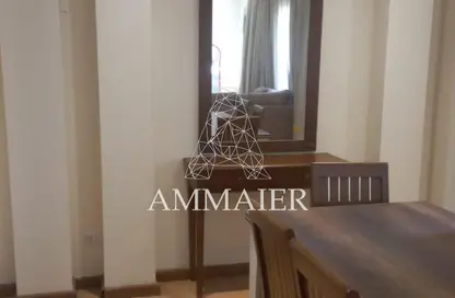 شقة - 3 غرف نوم - 3 حمامات للايجار في ويستاون - كمبوندات الشيخ زايد - الشيخ زايد - الجيزة