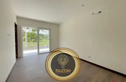 Chalet - 2 Bedrooms - 2 Bathrooms for sale in Mazarine - New Alamein City - Al Alamein - North Coast