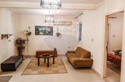 Apartment - 2 Bedrooms - 1 Bathroom for sale in Waboor Elmayah - Hay Wasat - Alexandria