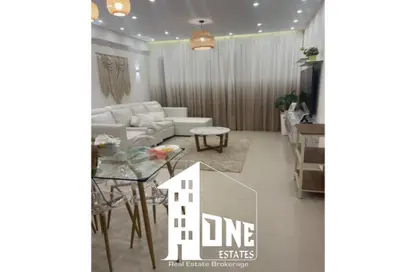Chalet - 2 Bedrooms - 2 Bathrooms for sale in Marassi - Sidi Abdel Rahman - North Coast