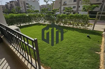 شقة - 2 غرف نوم - 2 حمامات للايجار في فيفث سكوير - التجمع الخامس - مدينة القاهرة الجديدة - القاهرة