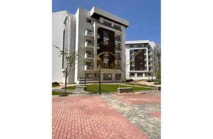 Apartment - 3 Bedrooms - 3 Bathrooms for sale in Al Maqsad - New Capital Compounds - New Capital City - Cairo