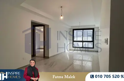 شقة - 2 غرف نوم - 1 حمام للايجار في سكاي لاين - سموحة - حي شرق - الاسكندرية