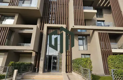 Apartment - 3 Bedrooms - 3 Bathrooms for rent in Eastown - 5th Settlement Compounds - The 5th Settlement - New Cairo City - Cairo