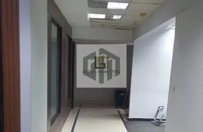 مساحات مكتبية - استوديو - 1 حمام للايجار في فى90 - شارع التسعين الشمالي - التجمع الخامس - مدينة القاهرة الجديدة - القاهرة