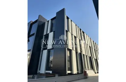Office Space - Studio for rent in Hyde Park - 5th Settlement Compounds - The 5th Settlement - New Cairo City - Cairo