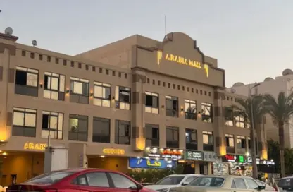 Shop - Studio for sale in South Investors Area - New Cairo City - Cairo