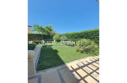 Twin House - 4 Bedrooms - 5 Bathrooms for sale in Marassi - Sidi Abdel Rahman - North Coast