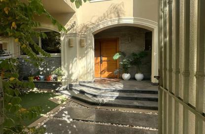 Villa - 4 Bedrooms - 4 Bathrooms for sale in Al Burouj Compound - El Shorouk Compounds - Shorouk City - Cairo