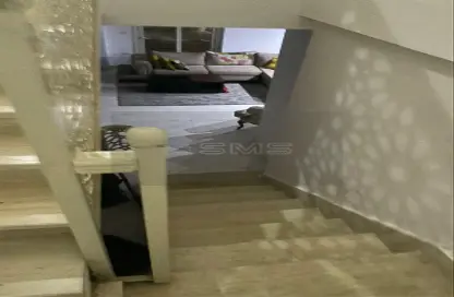 دوبلكس - 4 غرف نوم - 4 حمامات للبيع في شارع جاردينيا مول - التجمع الاول - مدينة القاهرة الجديدة - القاهرة
