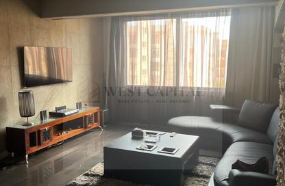 شقة - 2 غرف نوم - 2 حمامات للايجار في شارع دريم لاند - دريم لاند - طريق الواحات - مدينة 6 أكتوبر - الجيزة