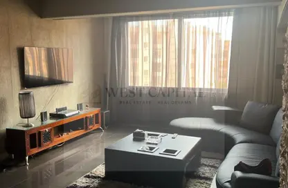 شقة - 2 غرف نوم - 2 حمامات للايجار في شارع دريم لاند - دريم لاند - طريق الواحات - مدينة 6 أكتوبر - الجيزة