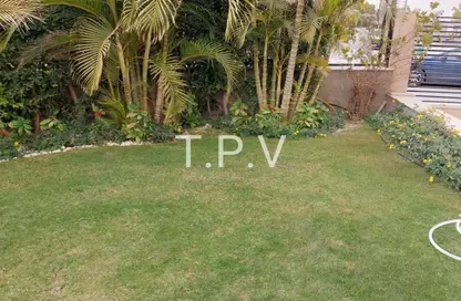 منزل مزدوج - 4 غرف نوم - 5 حمامات للبيع في قطامية ديونز - كمبوندات القطامية - القطامية - مدينة القاهرة الجديدة - القاهرة