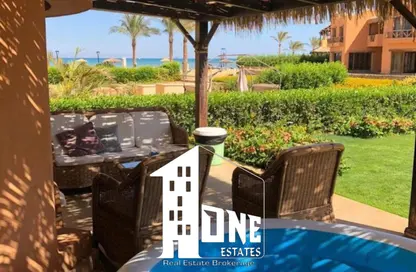 Villa - 4 Bedrooms - 4 Bathrooms for sale in Mountain view Sokhna - Mountain view - Al Ain Al Sokhna - Suez