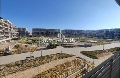 Apartment - 4 Bedrooms - 4 Bathrooms for sale in Palm Hills New Cairo - 5th Settlement Compounds - The 5th Settlement - New Cairo City - Cairo