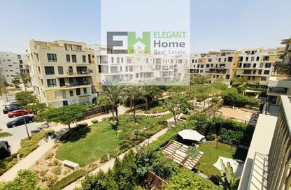دوبلكس - 3 غرف نوم - 3 حمامات للبيع في ايستاون - كمبوندات التجمع الخامس - التجمع الخامس - مدينة القاهرة الجديدة - القاهرة
