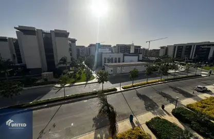 شقة - 2 غرف نوم - 2 حمامات للبيع في پريڤادو - مدينتي - القاهرة