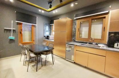 Twin House - 3 Bedrooms - 4 Bathrooms for rent in Mivida - 5th Settlement Compounds - The 5th Settlement - New Cairo City - Cairo