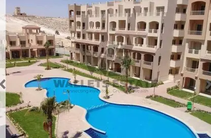 شاليه - 2 غرف نوم - 2 حمامات للبيع في مراسي - سيدي عبد الرحمن - الساحل الشمالي