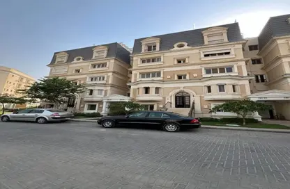 Apartment - 3 Bedrooms - 2 Bathrooms for sale in Mountain View Mostakbal City - Mostakbal City Compounds - Mostakbal City - Future City - Cairo