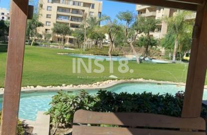 Apartment - 3 Bedrooms - 2 Bathrooms for rent in The Square - 5th Settlement Compounds - The 5th Settlement - New Cairo City - Cairo