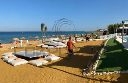 شاليه - غرفة نوم - 1 حمام للبيع في جبال السخنة - العين السخنة - السويس
