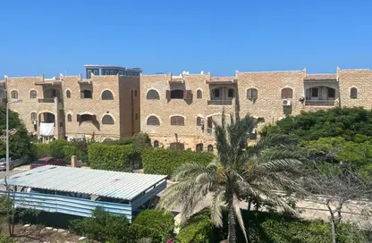 Chalet - 4 Bedrooms - 3 Bathrooms for sale in Marina 7 - Marina - Al Alamein - North Coast