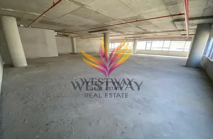 Office Space - Studio - 2 Bathrooms for rent in The Polygon - Sheikh Zayed Compounds - Sheikh Zayed City - Giza