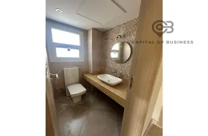 شقة - 3 غرف نوم - 3 حمامات للايجار في نيو جيزة - طريق مصر اسكندرية الصحراوي - مدينة 6 أكتوبر - الجيزة