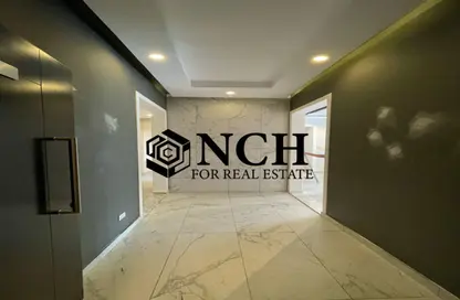 Apartment - 3 Bedrooms - 4 Bathrooms for rent in Eastown - 5th Settlement Compounds - The 5th Settlement - New Cairo City - Cairo