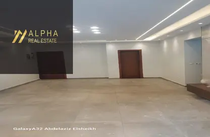 Apartment - 3 Bedrooms - 3 Bathrooms for rent in El Patio Oro - 5th Settlement Compounds - The 5th Settlement - New Cairo City - Cairo