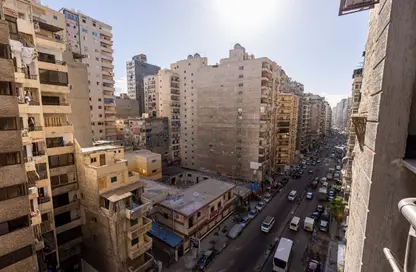 Apartment - 3 Bedrooms - 1 Bathroom for sale in El Mandara - Hay Than El Montazah - Alexandria