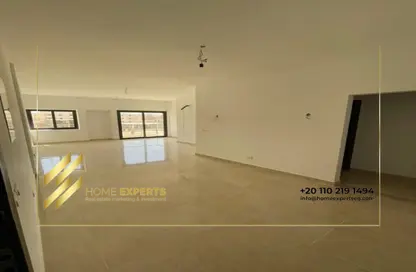 شقة - 3 غرف نوم - 2 حمامات للبيع في مون ريزيدنس - فيفث سكوير - التجمع الخامس - مدينة القاهرة الجديدة - القاهرة