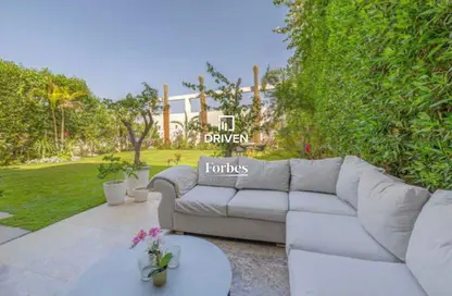 شقة - 2 غرف نوم - 3 حمامات للبيع في ويست هيلز ريزيدنس - الطريق الدائري - مدينة 6 أكتوبر - الجيزة