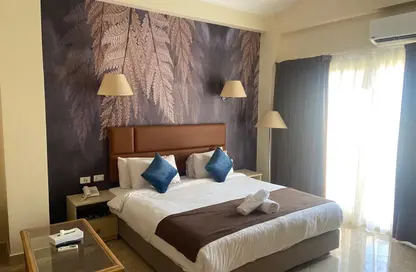 شقة - 1 حمام للايجار في حى اسكان الجامعه الامريكية - كمبوندات التجمع الخامس - التجمع الخامس - مدينة القاهرة الجديدة - القاهرة