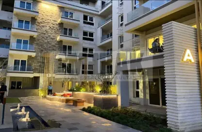 أي فيلا - 3 غرف نوم - 3 حمامات للبيع في ماونتن فيو اى سيتي - كمبوندات التجمع الخامس - التجمع الخامس - مدينة القاهرة الجديدة - القاهرة