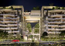 Hotel Apartment - 1 bedroom - 1 bathroom for للبيع in R7 - New Capital City - Cairo Hotel Apartment - 1 bedroom - 1 bathroom for للبيع in R7 - New Capital City - Cairo
