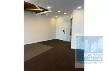 Office Space - Studio - 3 Bathrooms for rent in Al Orouba St. - El Korba - Heliopolis - Masr El Gedida - Cairo