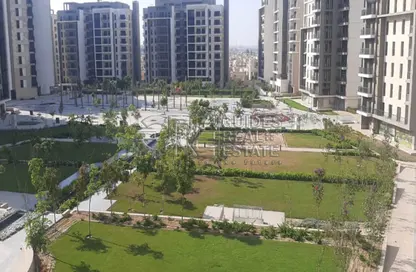 Apartment - 3 Bedrooms - 3 Bathrooms for rent in Zed Towers - Sheikh Zayed Compounds - Sheikh Zayed City - Giza