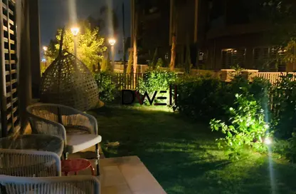 Apartment - 2 Bedrooms - 2 Bathrooms for rent in Madinaty - Cairo