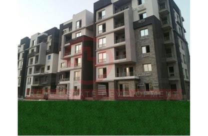 Apartment - 2 Bedrooms - 2 Bathrooms for sale in Dar Masr 6 October - 6 October- Wadi El Natroun Road - 6 October City - Giza