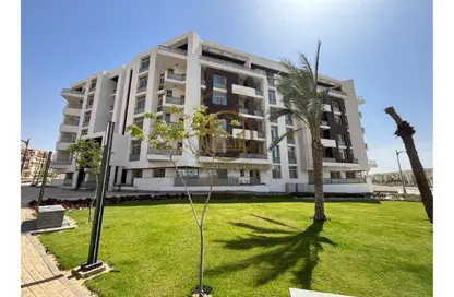 Apartment - 3 Bedrooms - 2 Bathrooms for sale in Al Maqsad - New Capital Compounds - New Capital City - Cairo