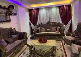 شقة - 3 غرف نوم - 1 حمام للايجار في شارع احمد عصمت - احمد عصمت - عين شمس - القاهرة
