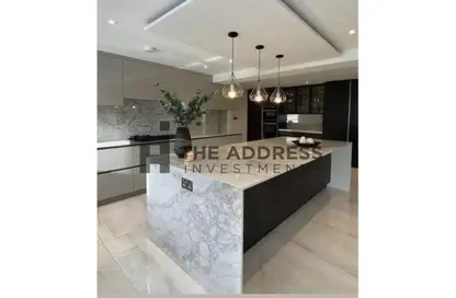 Villa - 4 Bedrooms - 4 Bathrooms for sale in The Wonder Marq - Mostakbal City Compounds - Mostakbal City - Future City - Cairo
