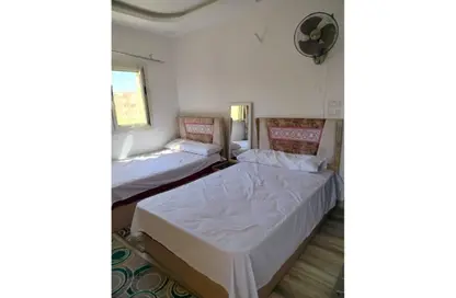 Apartment - 3 Bedrooms - 1 Bathroom for rent in Lazurde - 8th District - Sheikh Zayed City - Giza