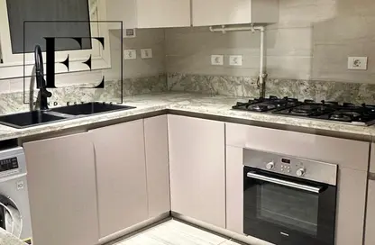 (بنتهاوس  (روف - 4 غرف نوم - 4 حمامات للبيع في نيو جيزة - طريق مصر اسكندرية الصحراوي - مدينة 6 أكتوبر - الجيزة